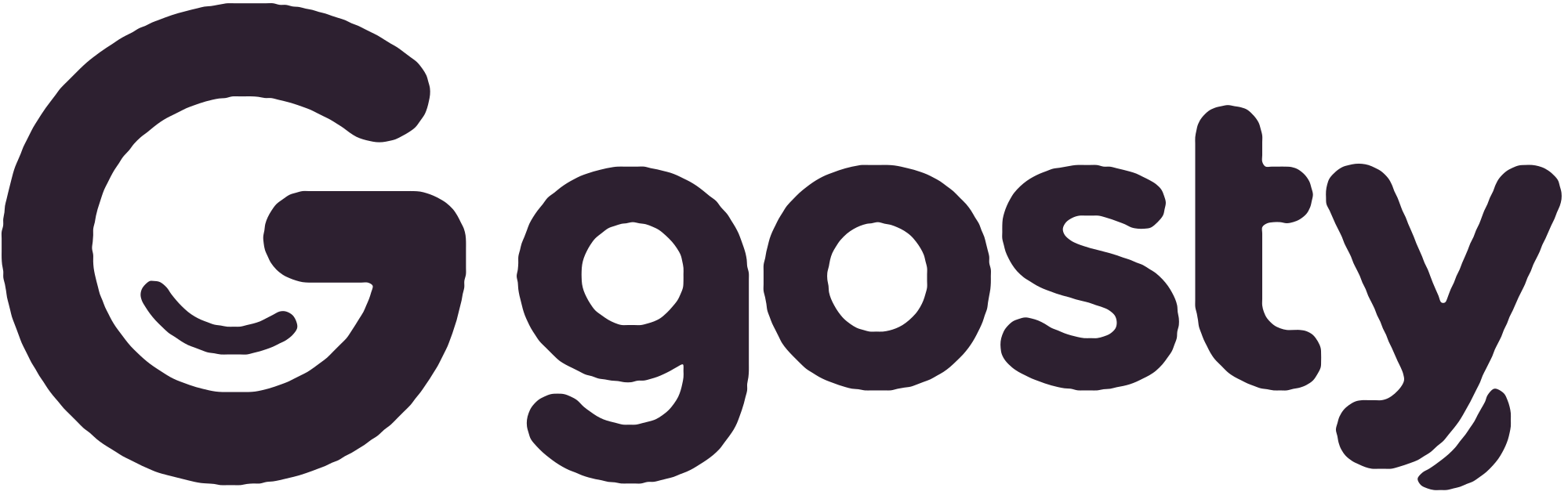 Gosty